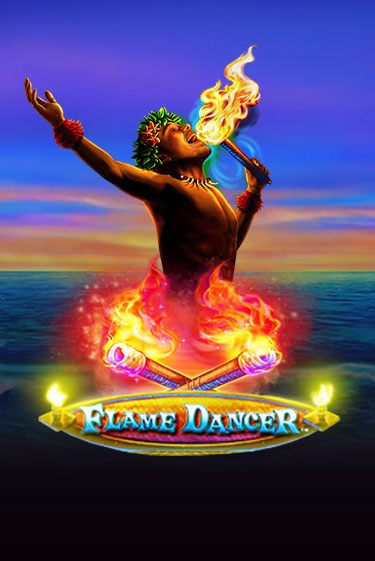 Flame Dancer демо онлайн | Вулкан Гранд бесплатная игра
