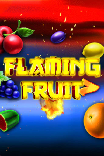 Flaming Fruit демо онлайн | Вулкан Гранд бесплатная игра