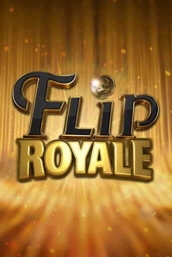 Flip Royale демо онлайн | Вулкан Гранд бесплатная игра