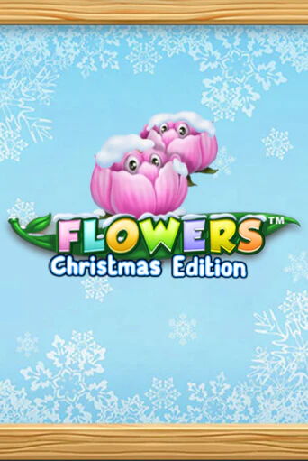 Flowers Christmas Edition демо онлайн | Вулкан Гранд бесплатная игра