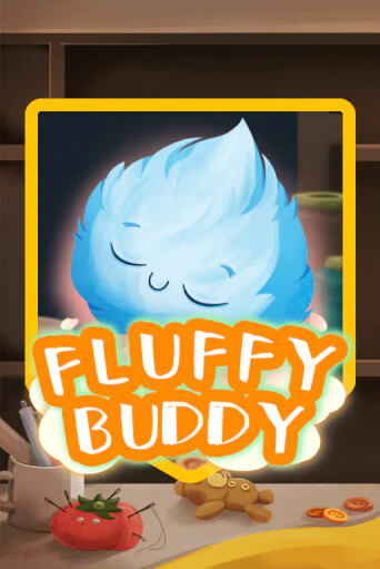 Fluffy Buddy демо онлайн | Вулкан Гранд бесплатная игра