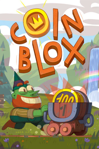 Coin Blox демо онлайн | Вулкан Гранд бесплатная игра
