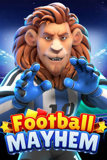 Football Mayhem демо онлайн | Вулкан Гранд бесплатная игра
