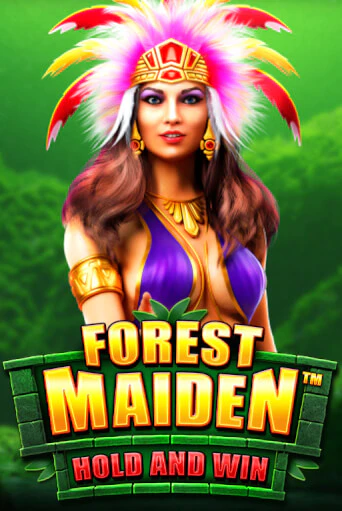 Forest Maiden демо онлайн | Вулкан Гранд бесплатная игра