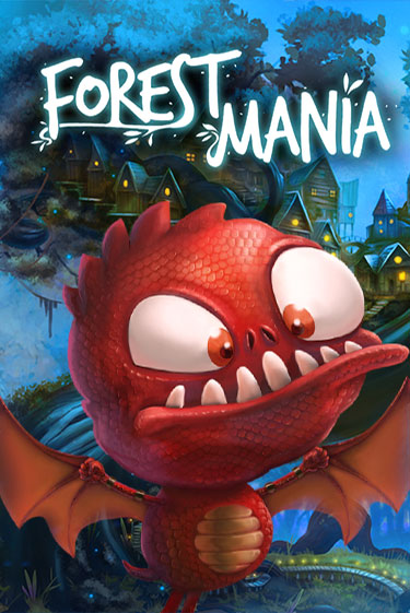 Forest Mania демо онлайн | Вулкан Гранд бесплатная игра