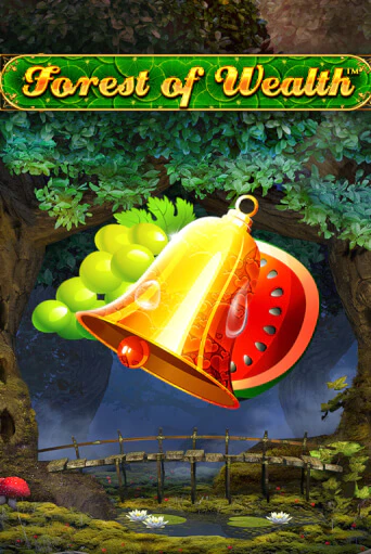 Forest Of Wealth демо онлайн | Вулкан Гранд бесплатная игра