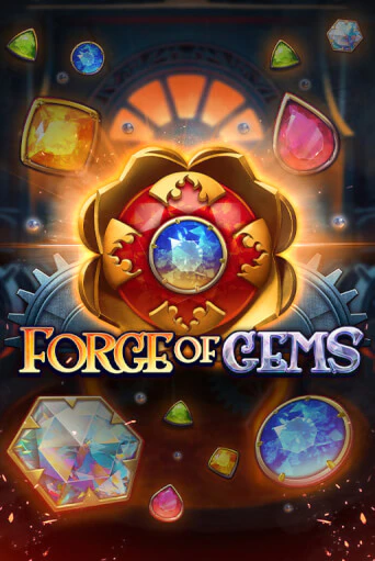 Forge of Gems демо онлайн | Вулкан Гранд бесплатная игра