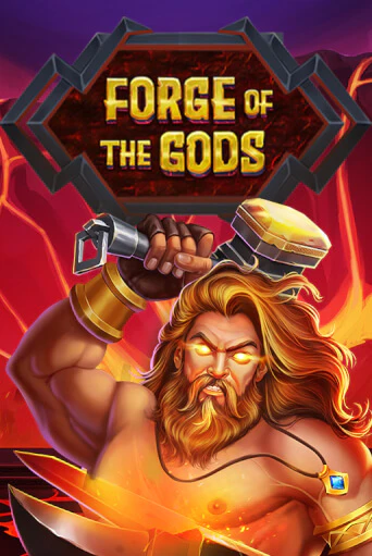 Forge of the Gods демо онлайн | Вулкан Гранд бесплатная игра