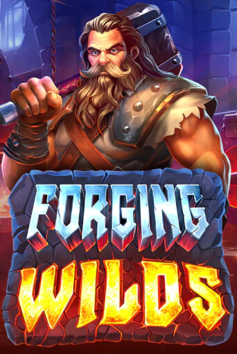Forging Wilds демо онлайн | Вулкан Гранд бесплатная игра