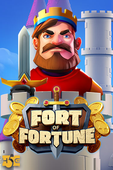 Fort of Fortune демо онлайн | Вулкан Гранд бесплатная игра
