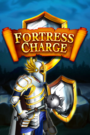 Fortress Charge демо онлайн | Вулкан Гранд бесплатная игра