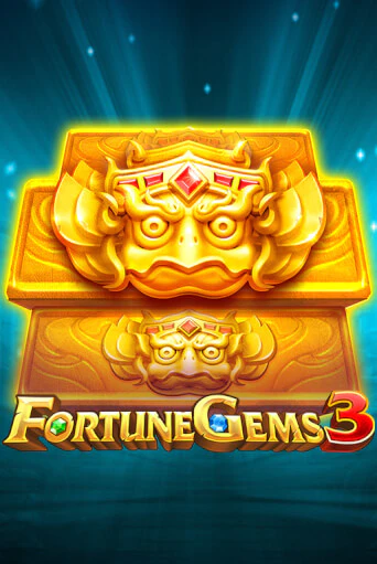 Fortune Gems 3 демо онлайн | Вулкан Гранд бесплатная игра