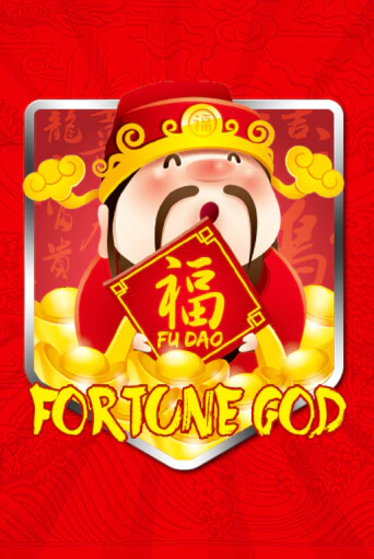 Fortune God демо онлайн | Вулкан Гранд бесплатная игра