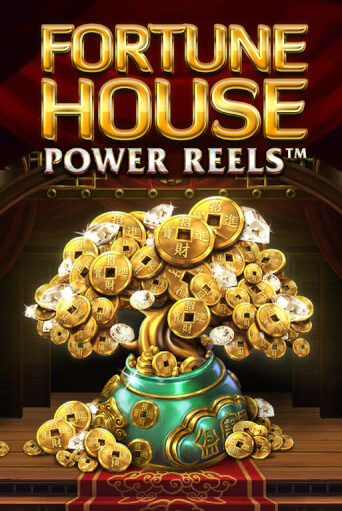 Fortune House Power Reels™ демо онлайн | Вулкан Гранд бесплатная игра