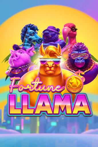 Fortune Llama демо онлайн | Вулкан Гранд бесплатная игра