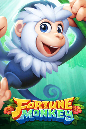 Fortune Monkey демо онлайн | Вулкан Гранд бесплатная игра
