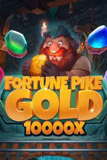 Fortune Pike Gold демо онлайн | Вулкан Гранд бесплатная игра