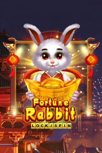 Fortune Rabbit демо онлайн | Вулкан Гранд бесплатная игра