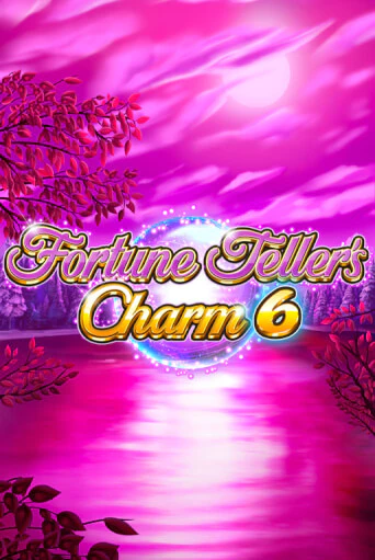 Fortune Teller's Charm 6 демо онлайн | Вулкан Гранд бесплатная игра
