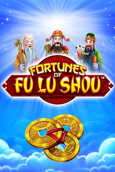 Fortunes of Fu Lu Shou демо онлайн | Вулкан Гранд бесплатная игра