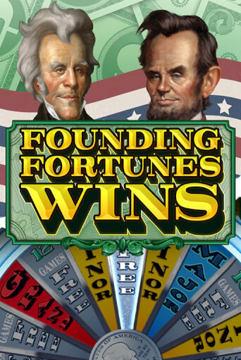 Founding Fortunes Wins демо онлайн | Вулкан Гранд бесплатная игра