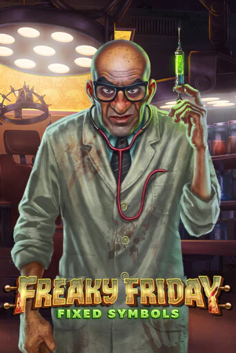 Freaky Friday Fixed Symbols демо онлайн | Вулкан Гранд бесплатная игра
