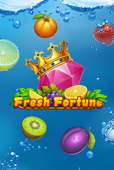 Fresh Fortune демо онлайн | Вулкан Гранд бесплатная игра