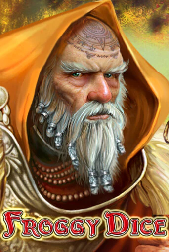 Froggy Dice демо онлайн | Вулкан Гранд бесплатная игра