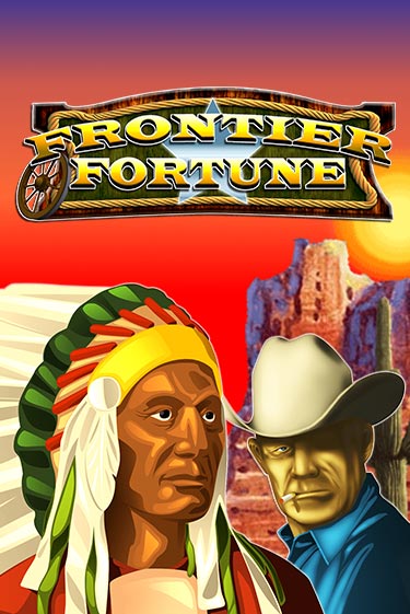 Frontier Fortunes демо онлайн | Вулкан Гранд бесплатная игра
