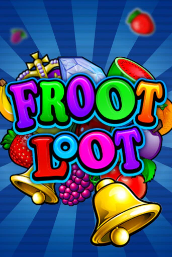 Froot Loot 9-Line демо онлайн | Вулкан Гранд бесплатная игра