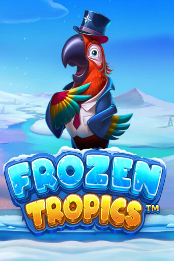 Frozen Tropics демо онлайн | Вулкан Гранд бесплатная игра