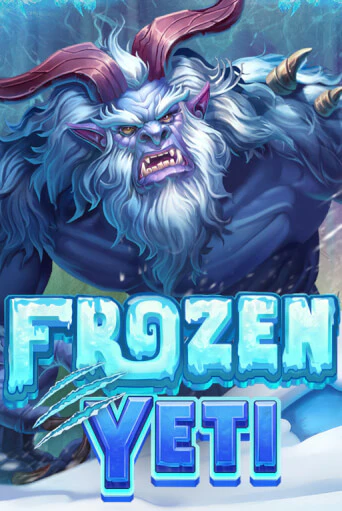 Frozen Yeti демо онлайн | Вулкан Гранд бесплатная игра