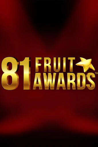 Fruit Awards демо онлайн | Вулкан Гранд бесплатная игра