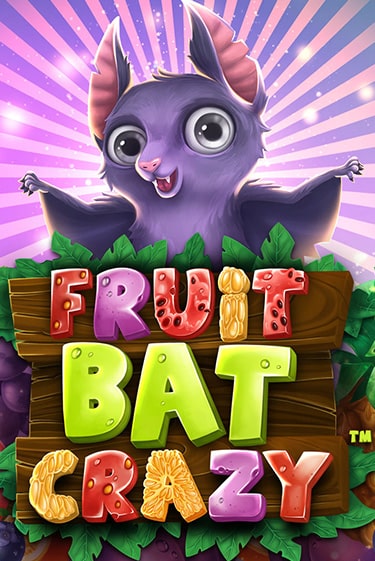Fruitbat Crazy демо онлайн | Вулкан Гранд бесплатная игра