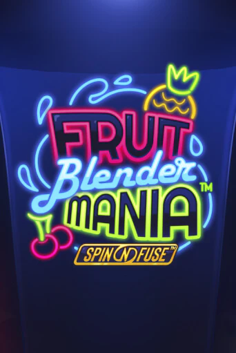 Fruit Blender Mania™ демо онлайн | Вулкан Гранд бесплатная игра
