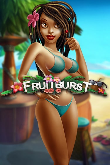 Fruit Burst демо онлайн | Вулкан Гранд бесплатная игра