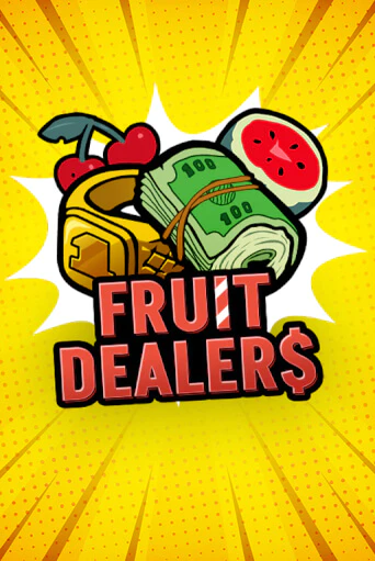 Fruit Dealers демо онлайн | Вулкан Гранд бесплатная игра