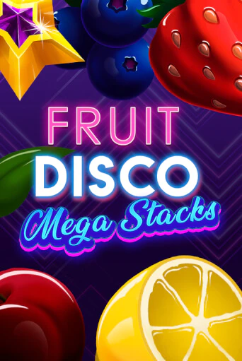 Fruit Disco: Mega Stacks демо онлайн | Вулкан Гранд бесплатная игра