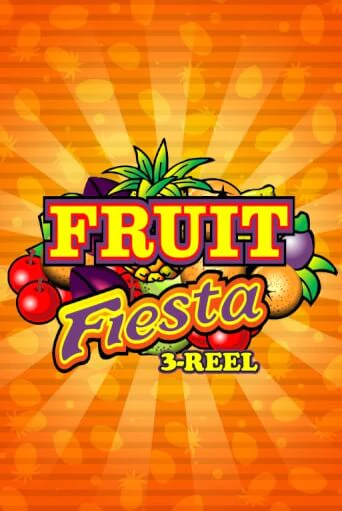 Fruit Fiesta 3-Reel демо онлайн | Вулкан Гранд бесплатная игра