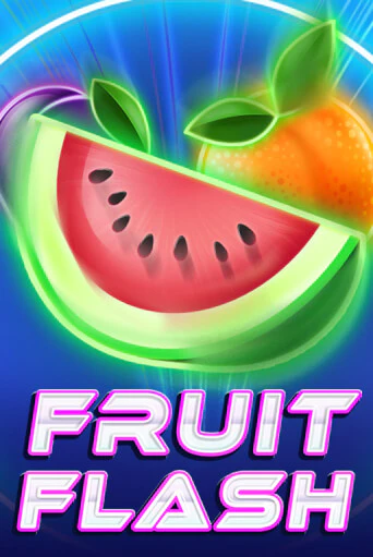 Fruit Flash демо онлайн | Вулкан Гранд бесплатная игра