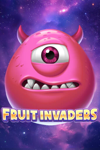 Fruit Invaders демо онлайн | Вулкан Гранд бесплатная игра