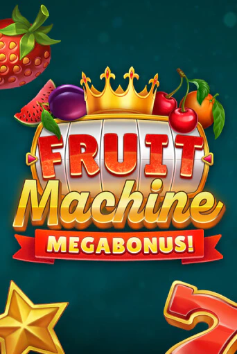 Fruit Machine: Megabonus! демо онлайн | Вулкан Гранд бесплатная игра