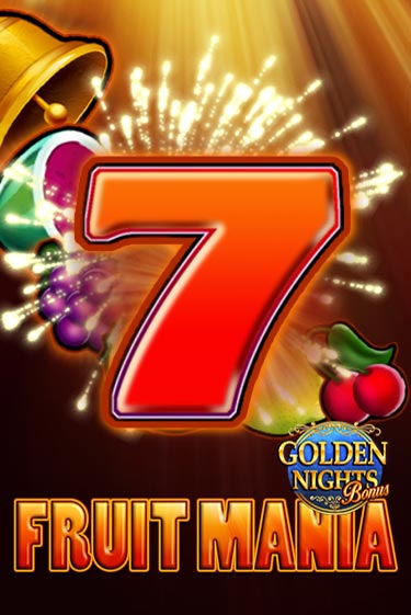 Fruit Mania Golden Nights демо онлайн | Вулкан Гранд бесплатная игра