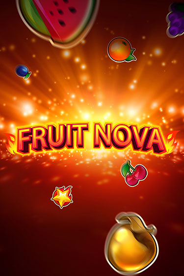 Fruit Nova демо онлайн | Вулкан Гранд бесплатная игра