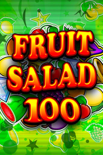 Fruit Salad 100 демо онлайн | Вулкан Гранд бесплатная игра