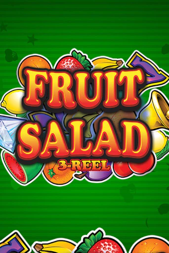Fruit Salad 3-Reel демо онлайн | Вулкан Гранд бесплатная игра