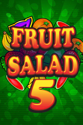 Fruit Salad 5-Line демо онлайн | Вулкан Гранд бесплатная игра