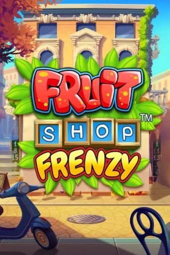 Fruit Shop Frenzy демо онлайн | Вулкан Гранд бесплатная игра