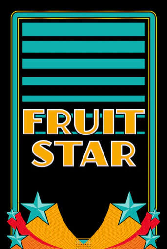Fruit Star демо онлайн | Вулкан Гранд бесплатная игра