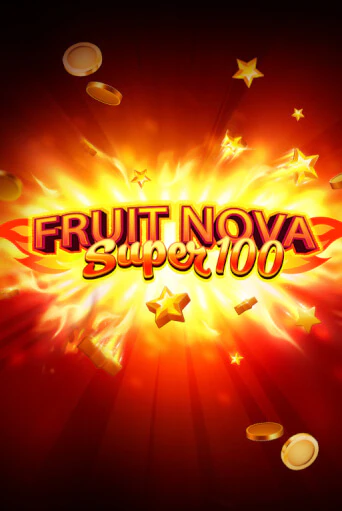 Fruit Super Nova 100 демо онлайн | Вулкан Гранд бесплатная игра